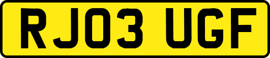 RJ03UGF