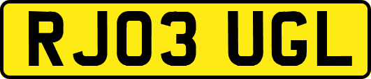 RJ03UGL