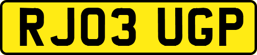 RJ03UGP