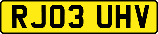 RJ03UHV