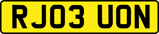 RJ03UON