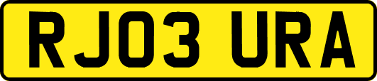 RJ03URA