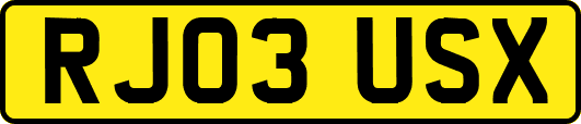 RJ03USX