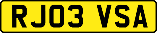 RJ03VSA