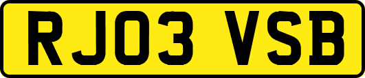 RJ03VSB