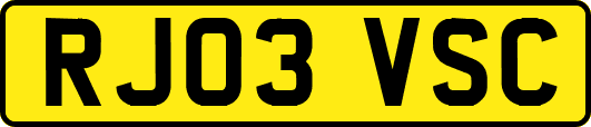 RJ03VSC