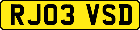 RJ03VSD