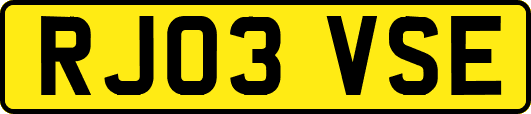 RJ03VSE