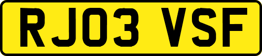 RJ03VSF