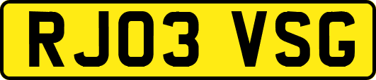 RJ03VSG