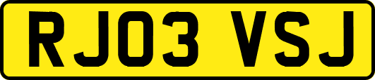 RJ03VSJ
