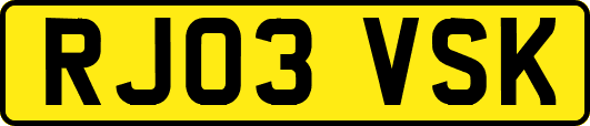 RJ03VSK