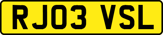 RJ03VSL