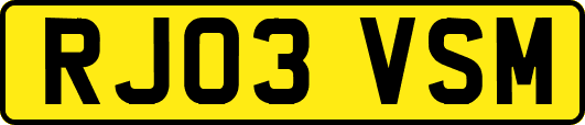 RJ03VSM