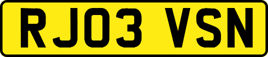 RJ03VSN