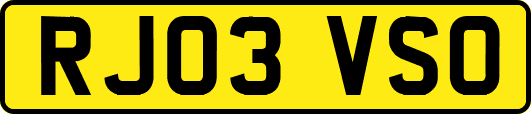 RJ03VSO