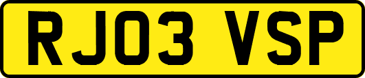 RJ03VSP