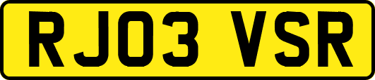 RJ03VSR