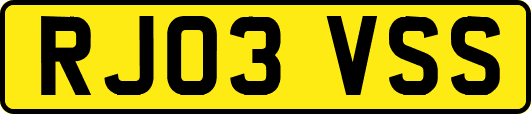 RJ03VSS