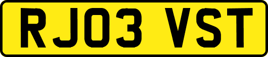 RJ03VST
