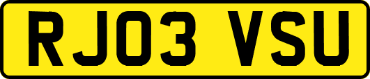 RJ03VSU
