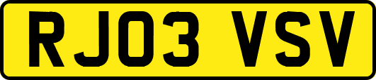 RJ03VSV