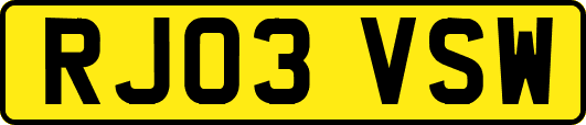 RJ03VSW