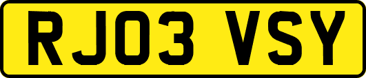 RJ03VSY