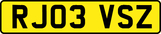 RJ03VSZ