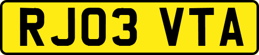 RJ03VTA
