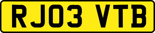 RJ03VTB
