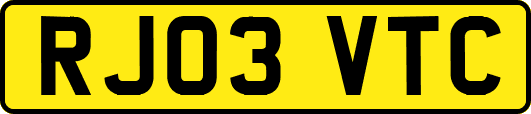 RJ03VTC
