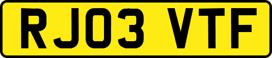 RJ03VTF