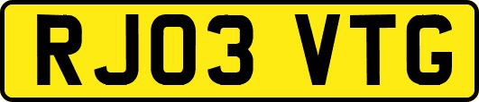 RJ03VTG