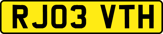 RJ03VTH