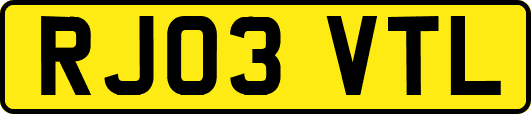 RJ03VTL