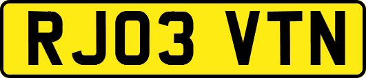 RJ03VTN