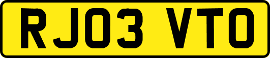 RJ03VTO