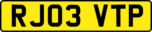 RJ03VTP