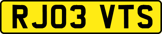 RJ03VTS