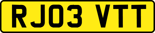 RJ03VTT