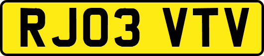 RJ03VTV