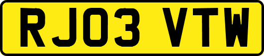 RJ03VTW