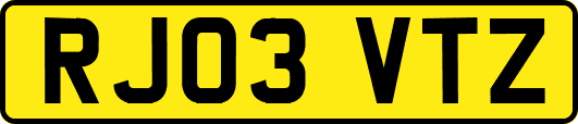 RJ03VTZ