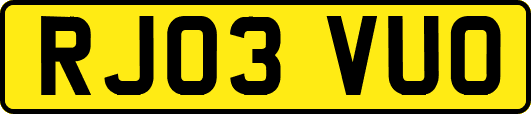 RJ03VUO