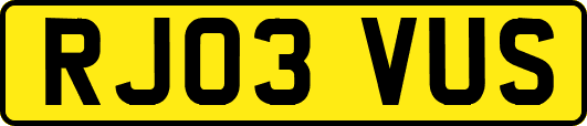 RJ03VUS