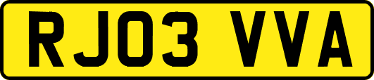 RJ03VVA