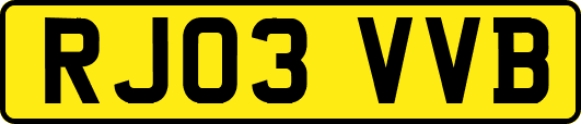 RJ03VVB