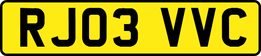 RJ03VVC