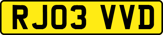RJ03VVD